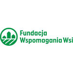 Fundacja Wspomagania Wsi - logo